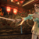 Illustration for article titled Style Alert: emBayonetta/ems Costume Designer Made These Fetching emSoulcalibur V/em Looks